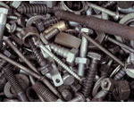 FASTENERS